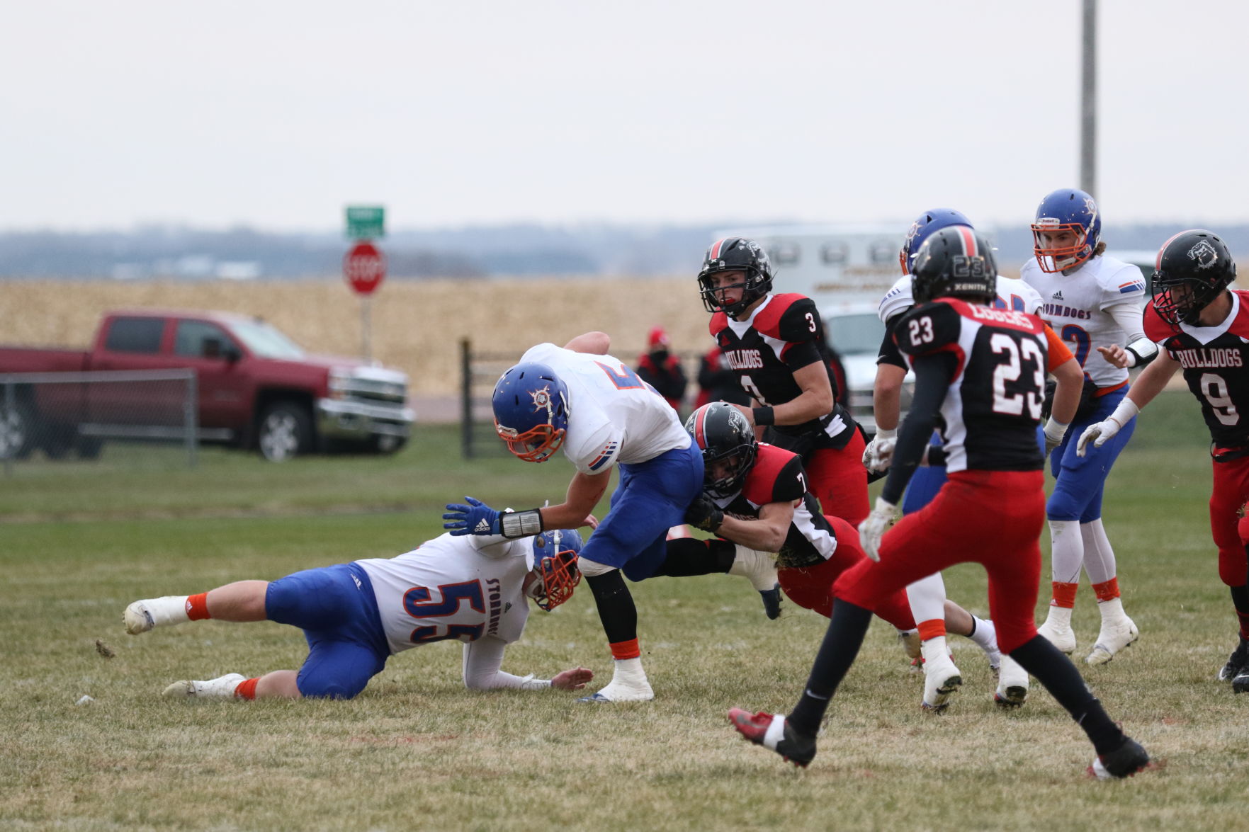 Osceola:High Plains vs. Creighton football 19.JPG